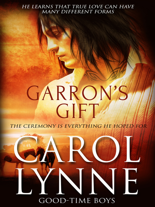 Title details for Garron's Gift by Carol Lynne - Available